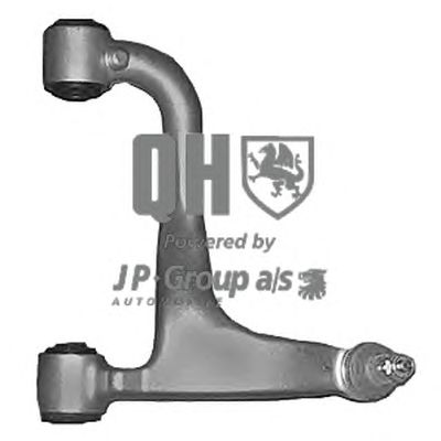 JP GROUP 1350200489 -  Рычаг независимой подвески колеса, подвеска колеса